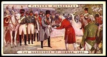 14 The Surrender of Vienna, 1805